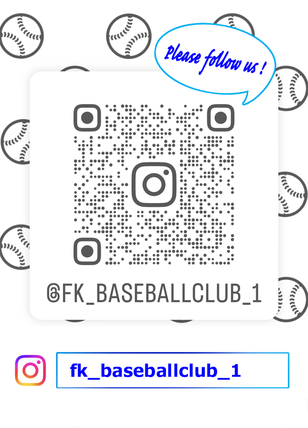 富士機械野球部instagram